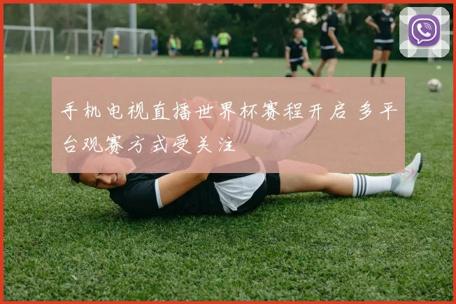 手机电视直播世界杯赛程开启 多平台观赛方式受关注